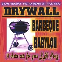 [ Barbecue Babylon cover image ]