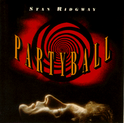 [ Partyball cover image ]